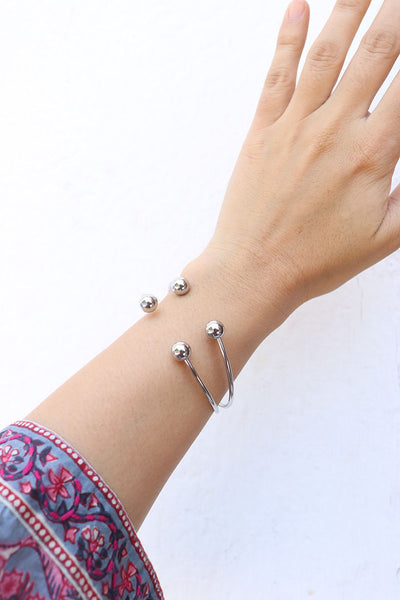 KAESHINI - pair of kada