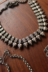 GS Grape Necklace