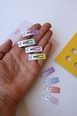 Ombre Mini Tic Tacs- Symmetric