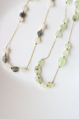 Dainty Beads Short Chain