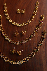 Delicate Lotus Set