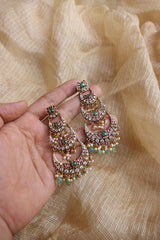Lotus AD Multi Step Chaandbalis