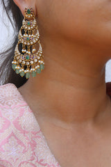 Lotus AD Multi Step Chaandbalis