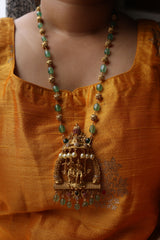 Krishna Swing Pendant Maala