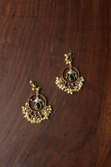 Hook Tilak Chaandbalis
