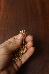 Hook Tilak Chaandbalis