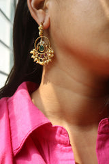 Hook Tilak Chaandbalis