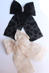 Vintage barrette