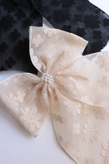 Vintage barrette