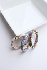Triangles Bracelet