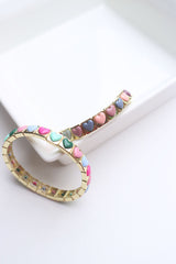 Little Hearts Multi Bracelet