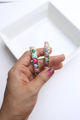 Little Hearts Multi Bracelet