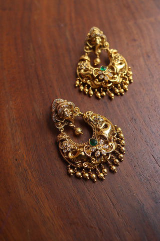 Traditional Ganesha Chaandbalis