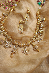 Traditional Charms style set