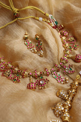 Traditional Charms style set