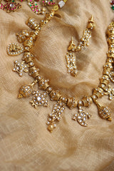 Traditional Charms style set