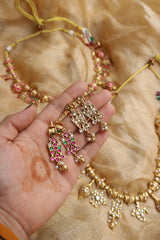 Traditional Charms style set