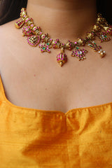 Traditional Charms style set