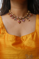 Traditional Charms style set