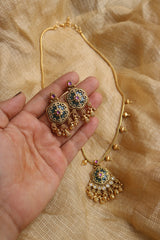 Heritage Pendant Set