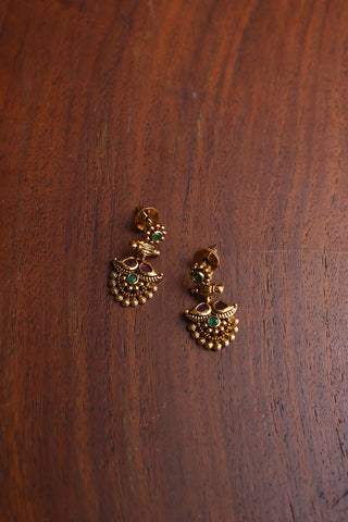 Small Kairi Drop Earrings