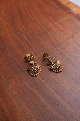 Small Kairi Drop Earrings