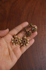 Small Kairi Drop Earrings