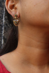 Small Kairi Drop Earrings