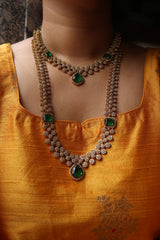 Emerald AD Short Set