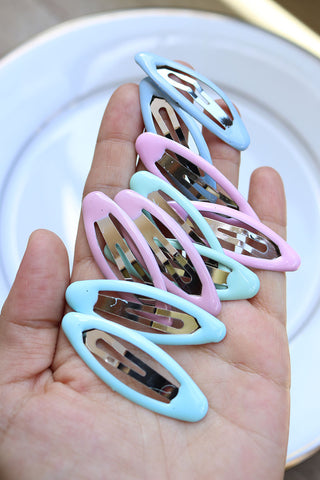 Pastel Pop Tic Tacs