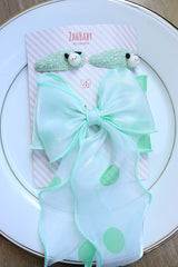 Polka Glitterati Set