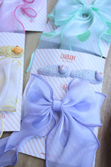 Polka Glitterati Set