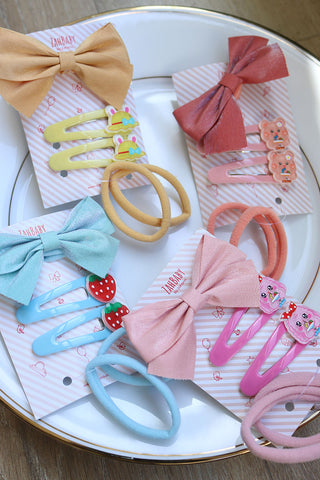 Pastel Obsession Set