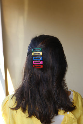 Color Pop Block Tic Tacs