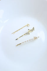 Set of 3 Butterfly Sliders