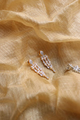 Little Pearl AD Earrings