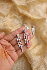 Little Pearl AD Earrings