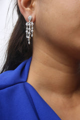 Little Pearl AD Earrings