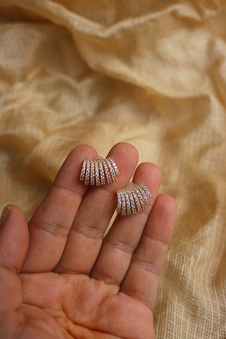 AD Rings Small Studs