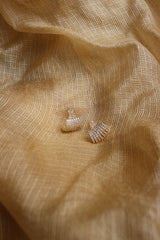 AD Rings Small Studs