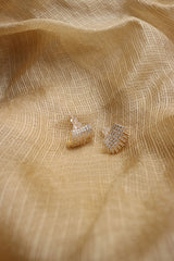 AD Rings Small Studs