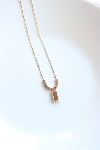 Brick Bar Short Chain