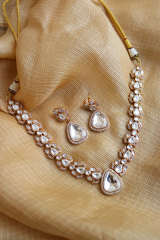 Kundan Tilak Set