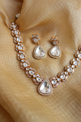 Kundan Tilak Set