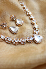 Kundan Tilak Set