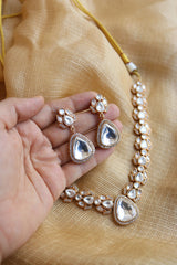 Kundan Tilak Set