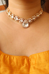 Kundan Tilak Set