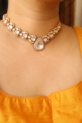 Kundan Tilak Set