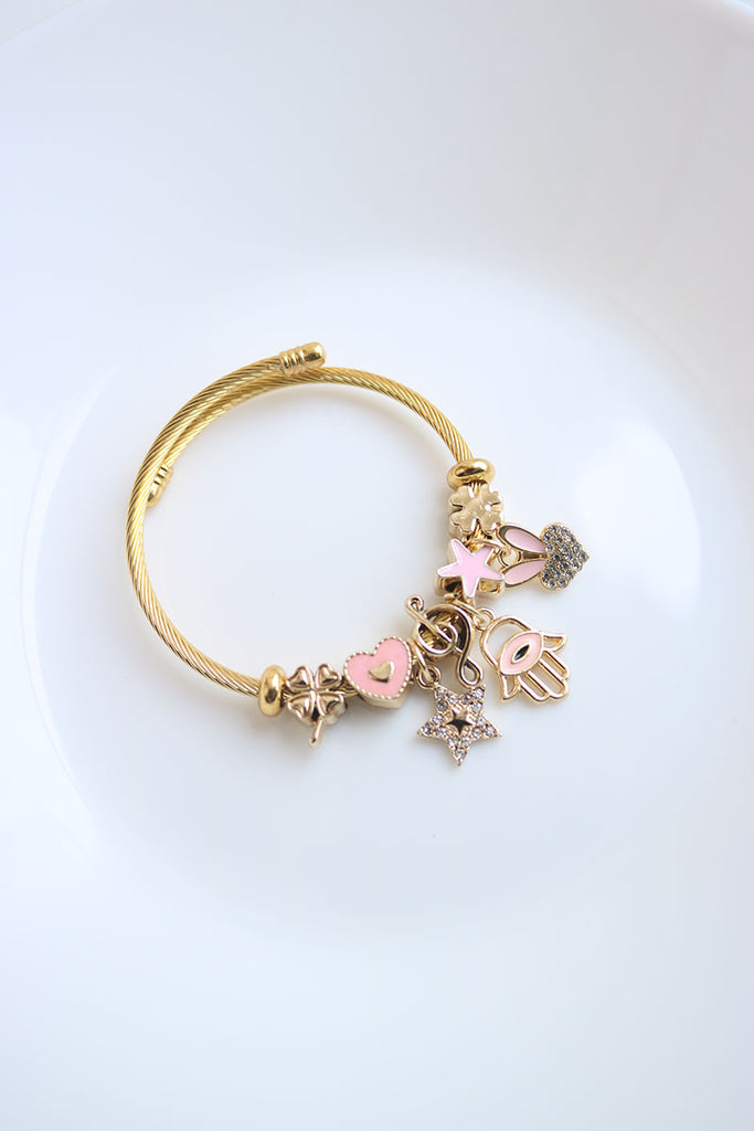 Orchestra Bracelet. Musical Instrument Charm Bracelet. Music - Etsy |  Lovers bracelet, Handmade charm bracelets, Music bracelet