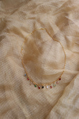 Dainty Droplets Chain